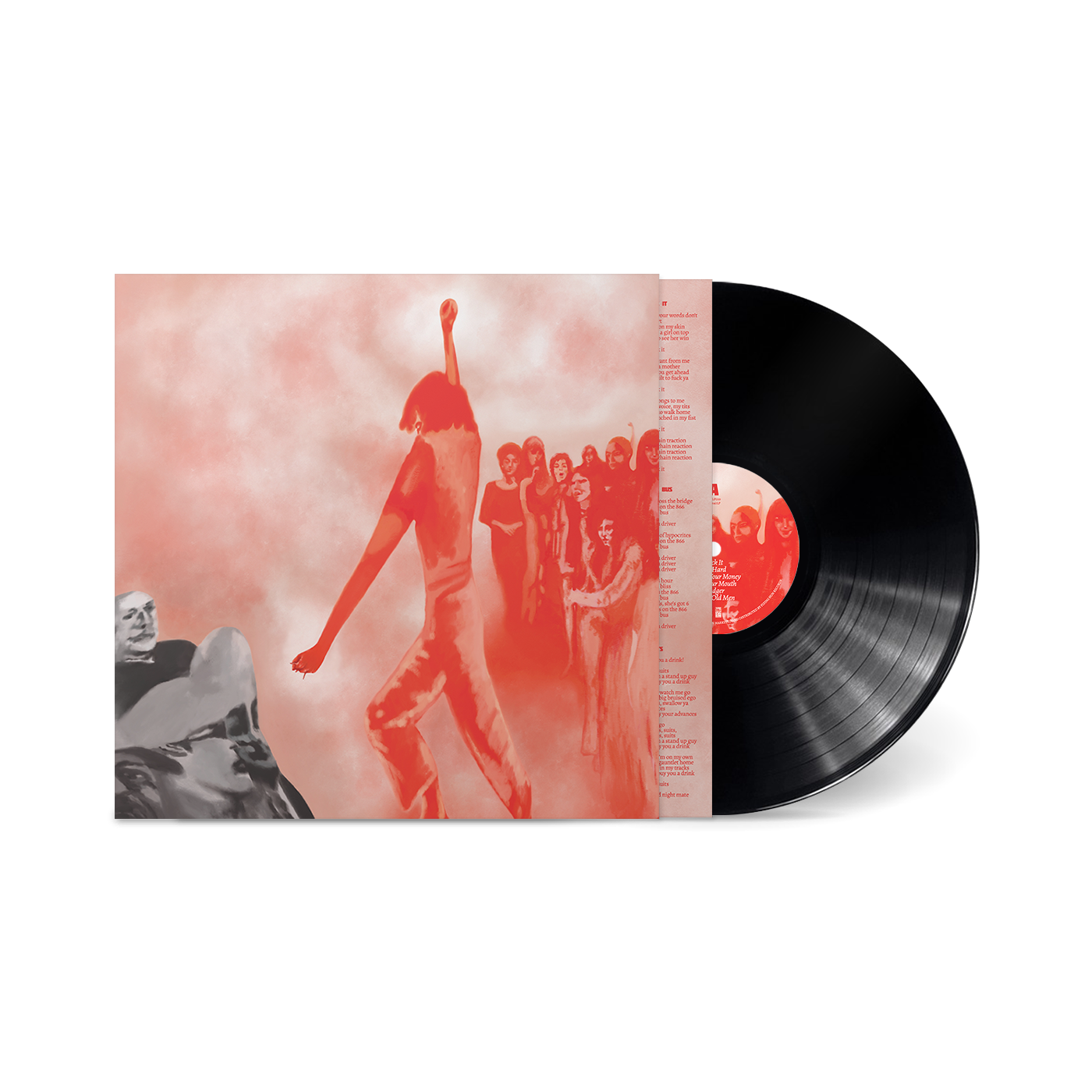 
                  
                    Dick Move - Dream, Believe, Achieve
                  
                