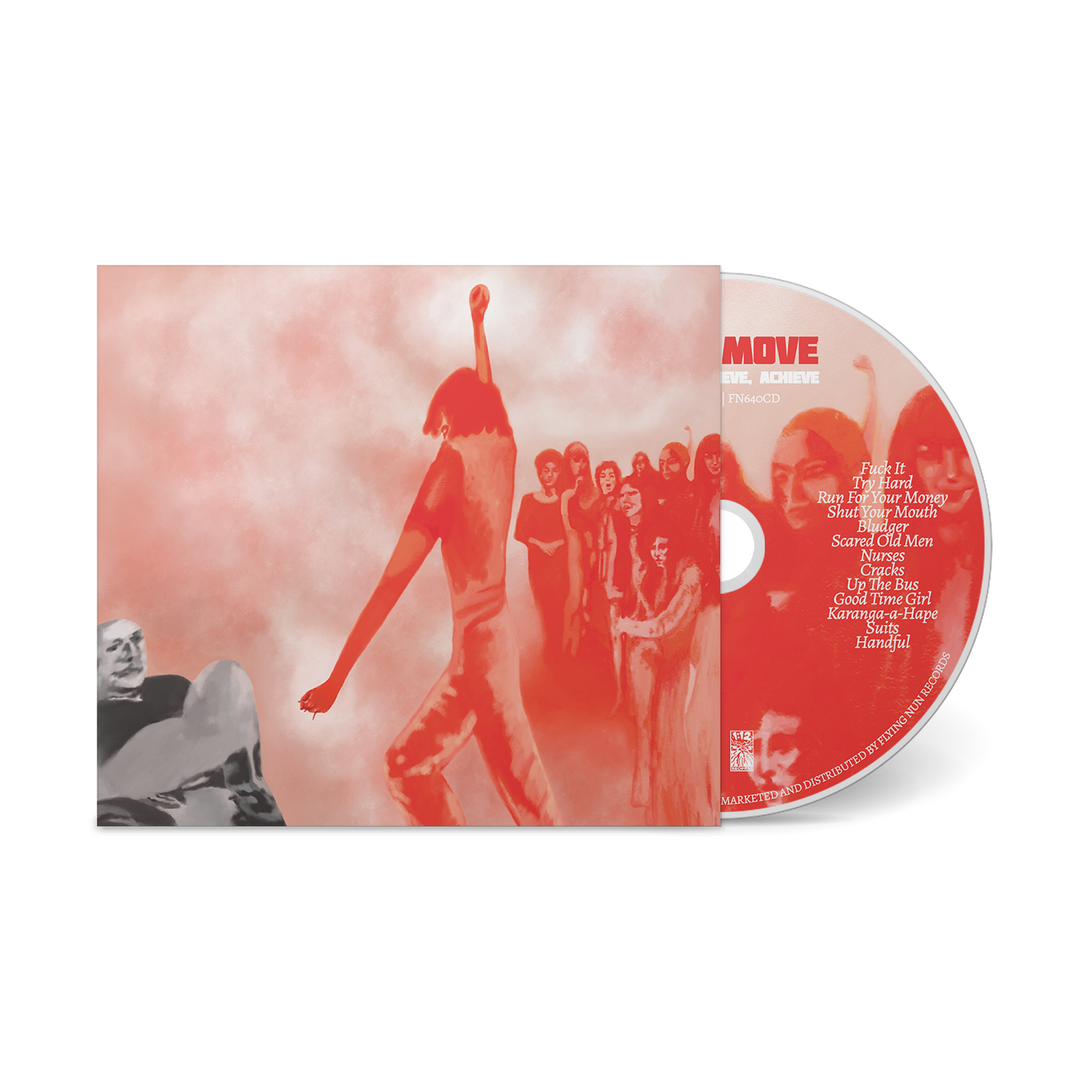 
                  
                    Dick Move - Dream, Believe, Achieve
                  
                