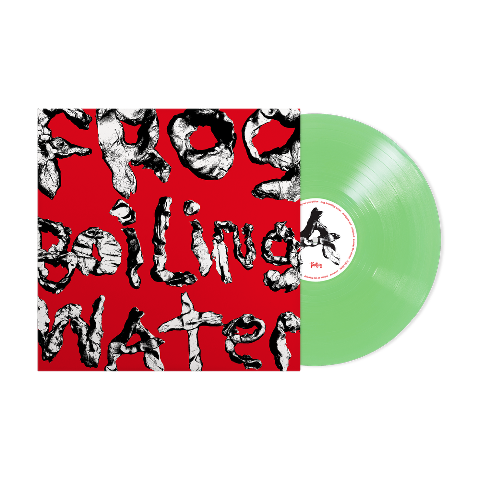 
                  
                    DIIV - Frog In Boiling Water (Pre-Order Now | Pay Later)
                  
                