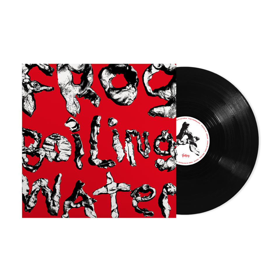 
                  
                    DIIV - Frog In Boiling Water (Pre-Order Now | Pay Later)
                  
                
