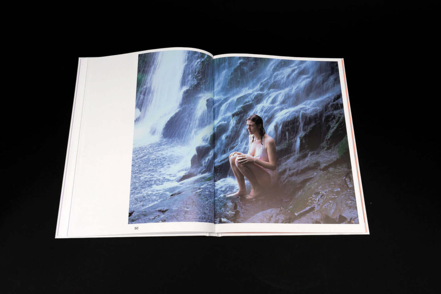 Greta Anderson — There Is Nowhere to Go, There Is Nothing to Do - Flying Nun  | Vinyl | CD