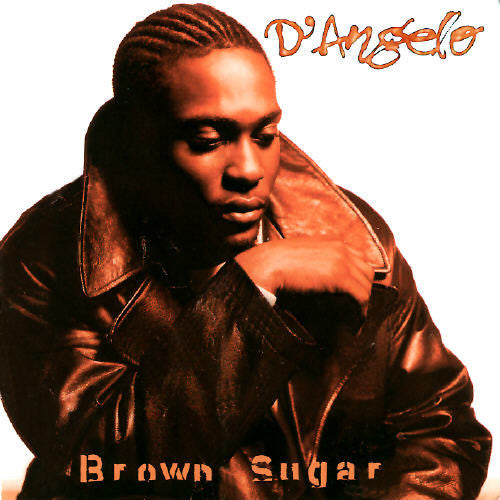 D'Angelo  - Brown Sugar (SECONDHAND CD)