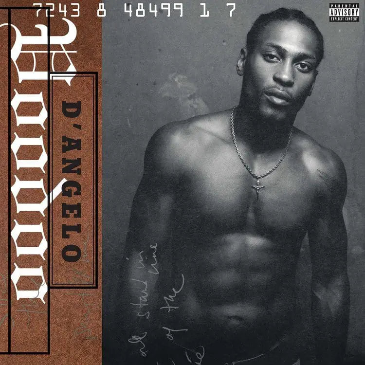D’Angelo - Voodoo 