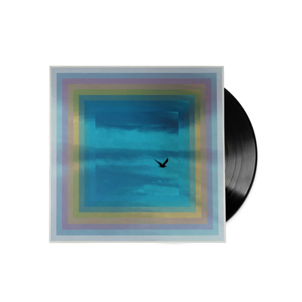 Da Lata - Edge Of Blue | Vinyl