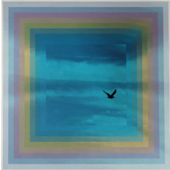 Da Lata - Edge Of Blue | Vinyl