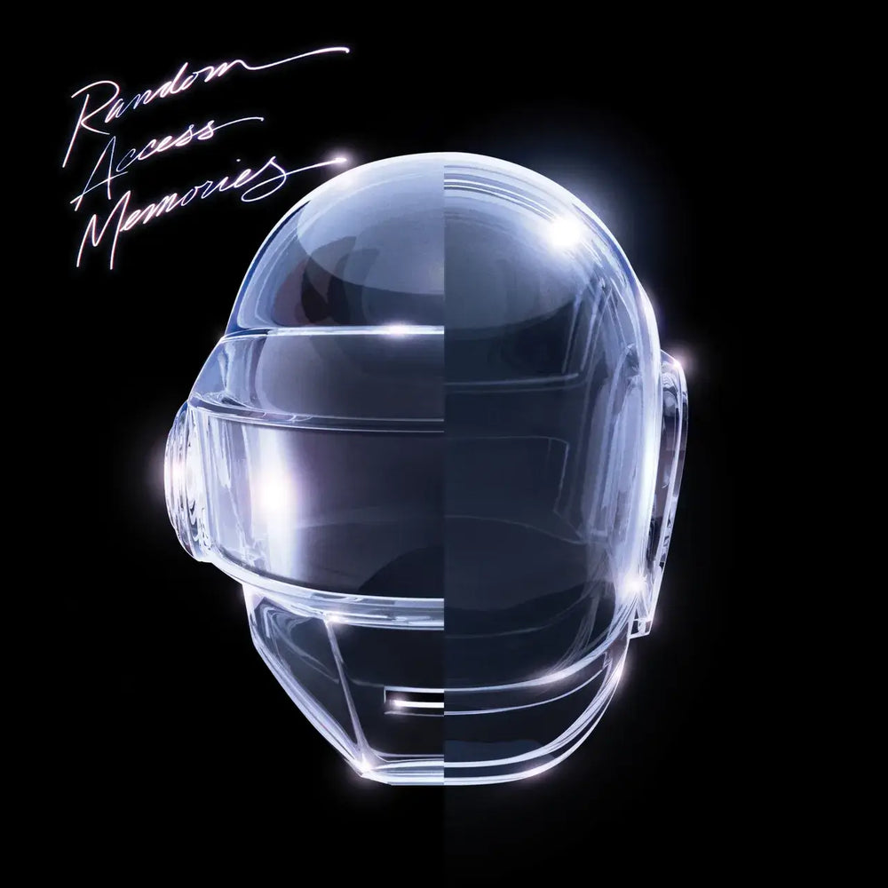 Daft Punk - Random Access Memories - 10th Anniversary Edition - Flying Nun  | Vinyl | CD