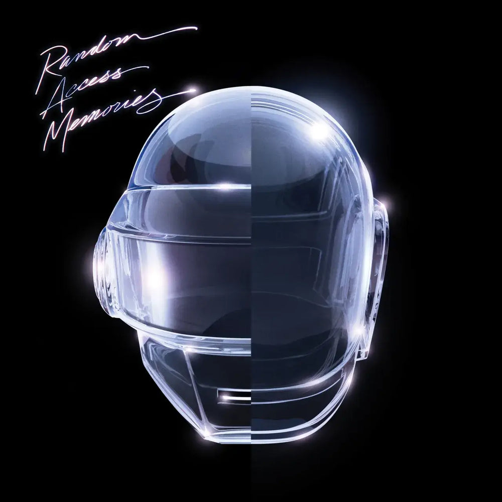 Daft Punk - Random Access Memories | Buy the Vinyl LP from Flying Nun Records