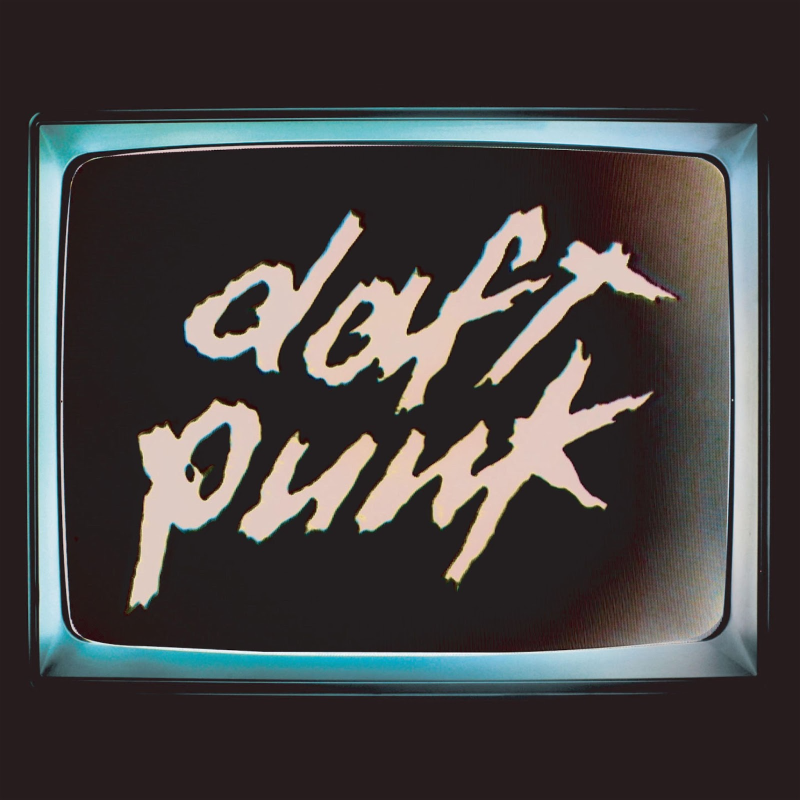 Daft Punk - Human After All: Remixes | Vinyl