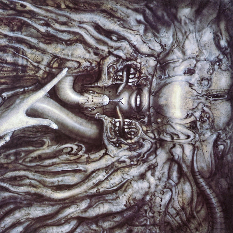 Danzig - Danzig III: How The Gods Kill (Vinyl)