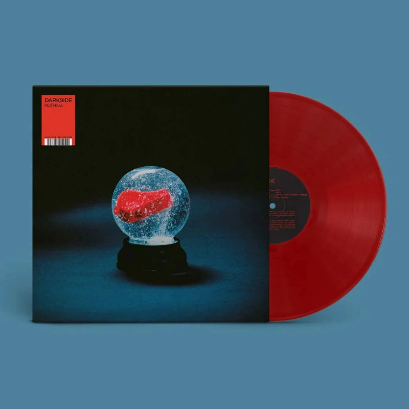 
                  
                    Darkside - Nothing | Vinyl
                  
                