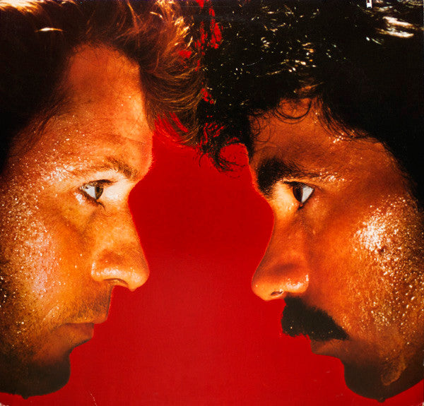 Daryl Hall & John Oates - Ho2 (SECONDHAND)