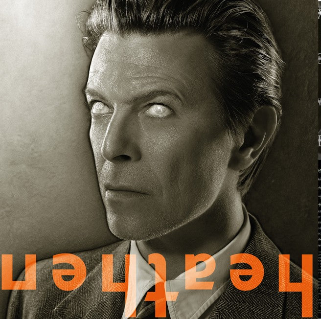 David Bowie - Heathen 