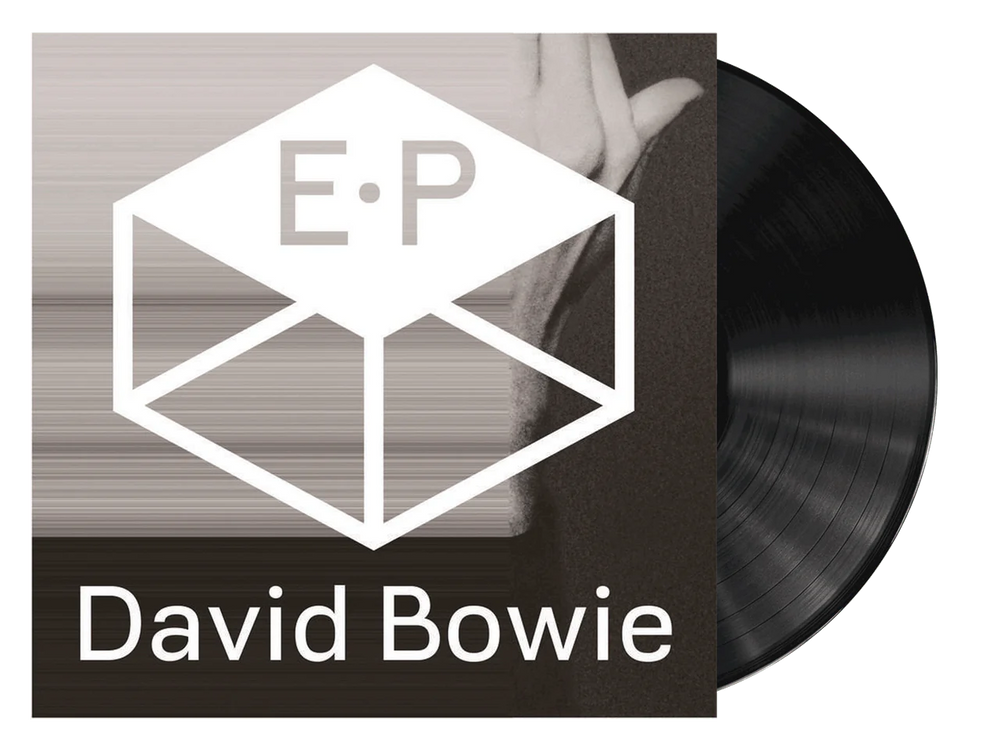 
                  
                    David Bowie – The Next Day Extra EP | Buy the Vinyl EP from Flying Nun Records
                  
                