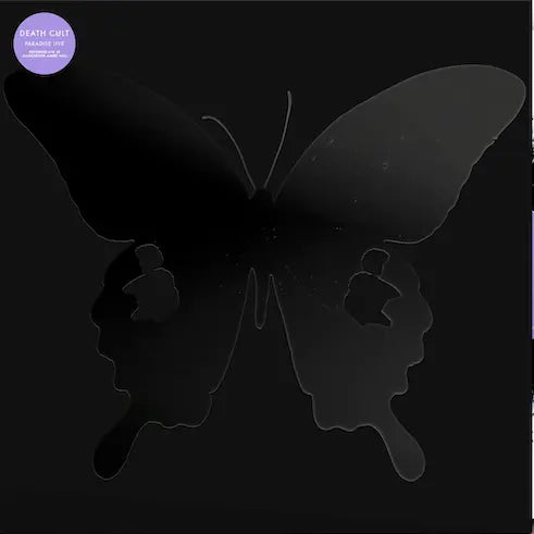 Death Cult - Paradise Live (Vinyl)