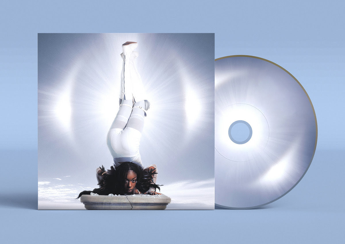 Debby Friday - The Starrr Of The Queen Of Life | CD