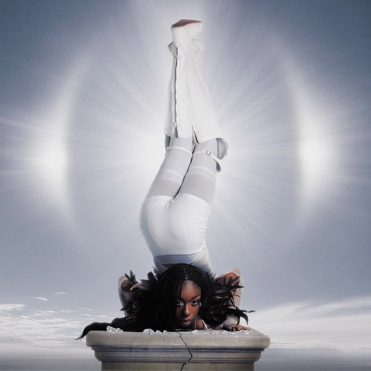 Debby Friday - The Starrr Of The Queen Of Life | Vinyl
