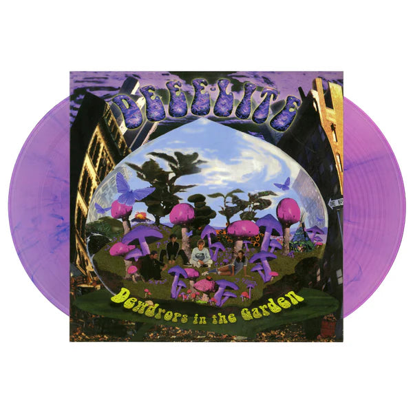 Deee-Lite - Dewdrops In The Garden | Vinyl Colour