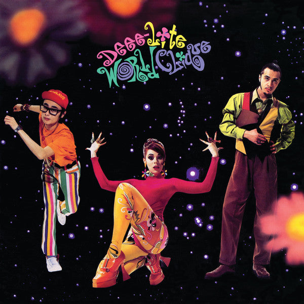 Deee-Lite – World Clique (2020 Reissue) | Vinyl