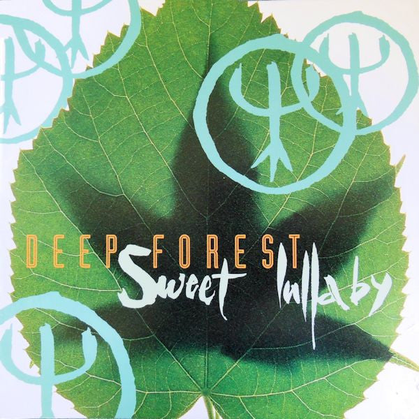 Deep Forest - Sweet Lullaby (Secondhand Vinyl)