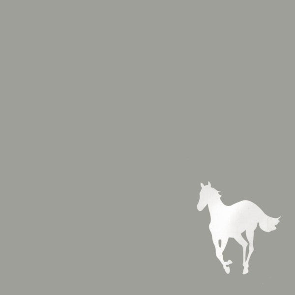 Deftones – White Pony (CD)
