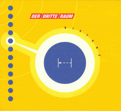 Der Dritte Raum - Distanz (SECONDHAND)