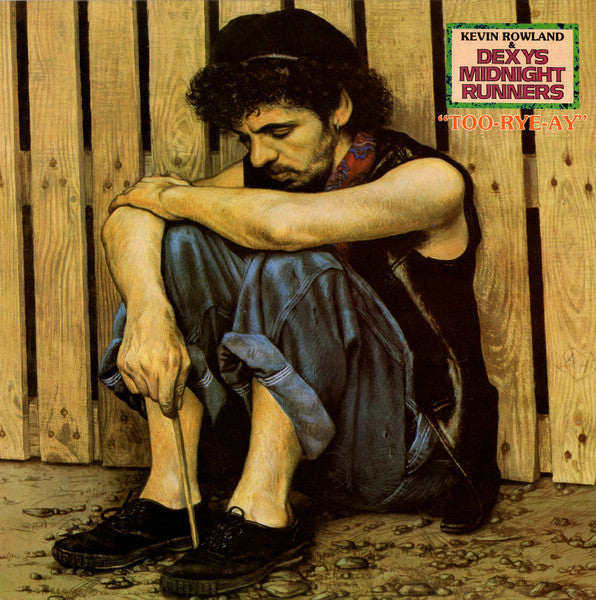 Dexys Midnight Runners - Too-rye-ay (SECONDHAND)