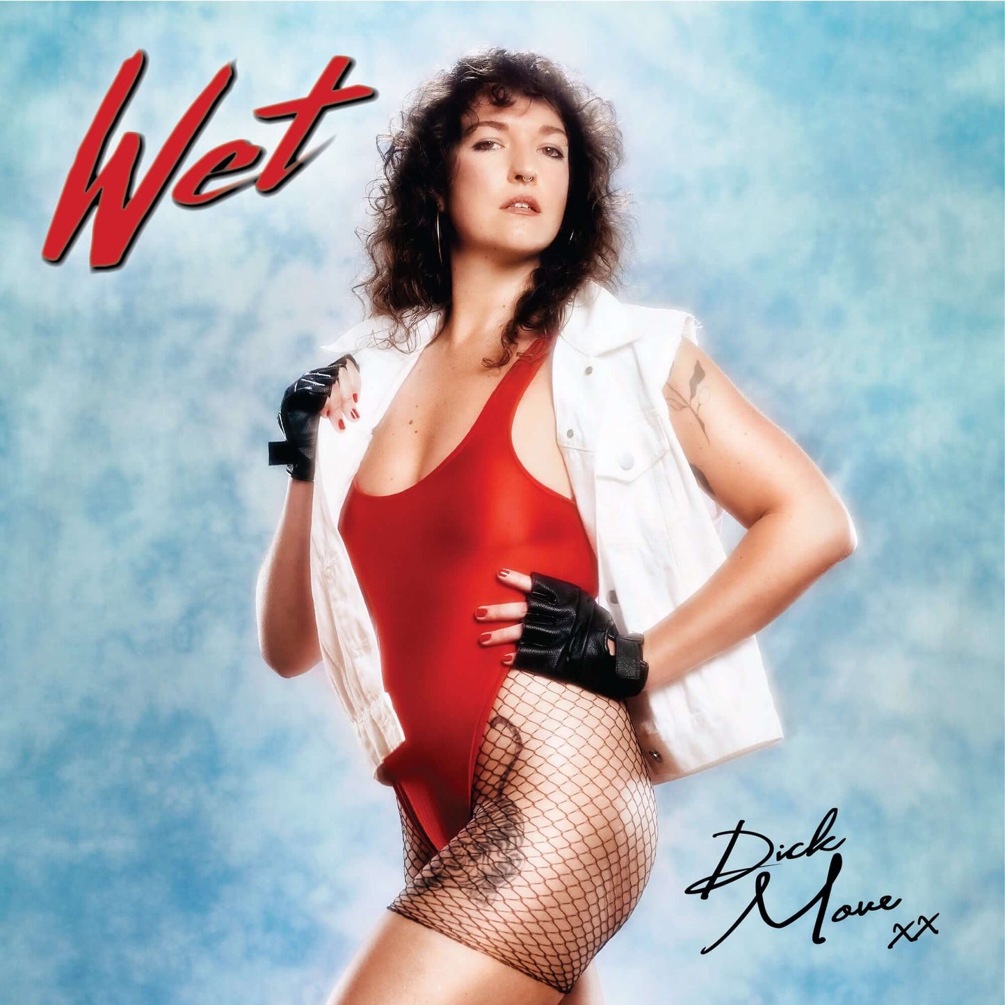 Dick Move - Wet - Flying Nun  | Vinyl | CD