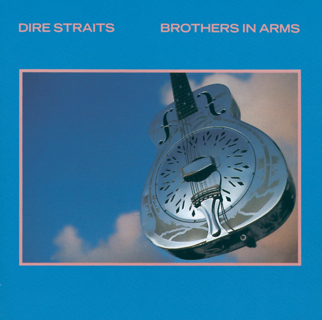 Dire Straits - Brothers In Arms | Vinyl LP