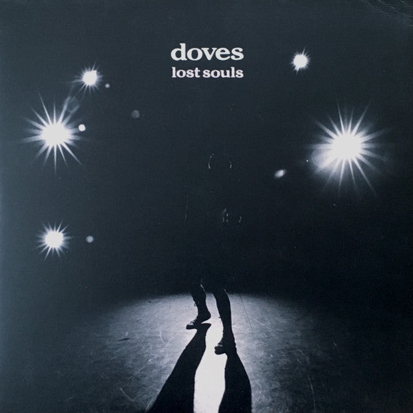 Doves - Lost Souls (SECONDHAND CD)