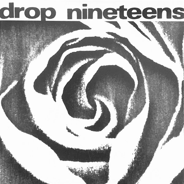 Drop Nineteens - 1991 | Vinyl
