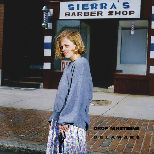 Drop Nineteens - Delaware (CD)