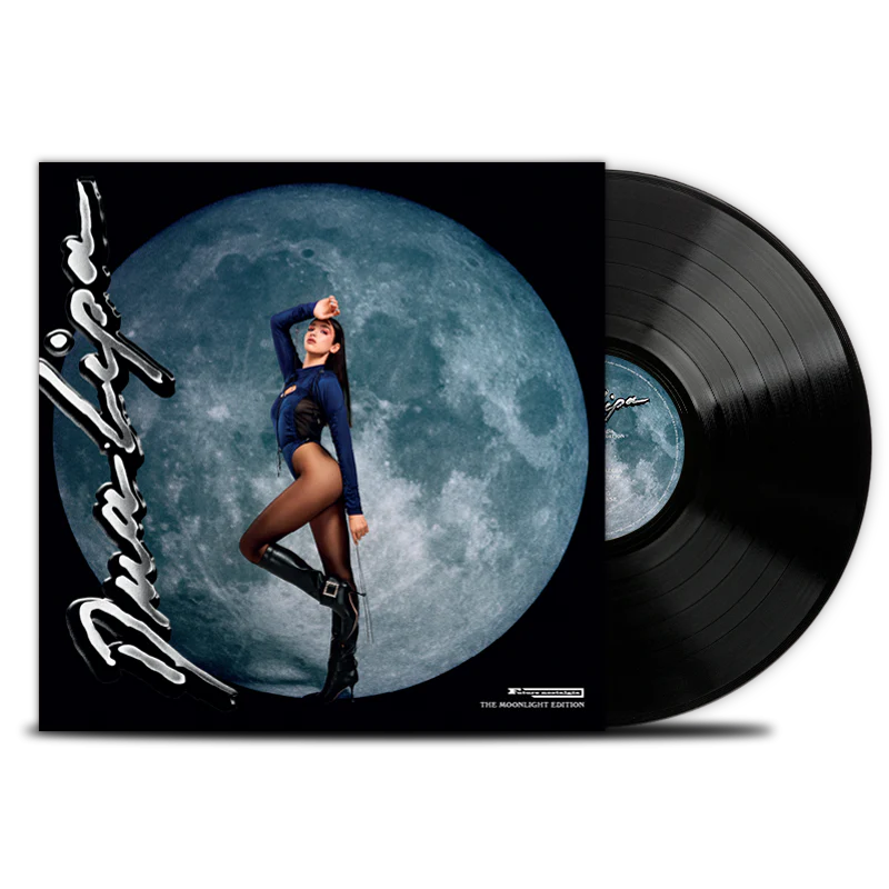 
                  
                    Dua Lipa - Future Nostalgia (Moonlight Edition)
                  
                