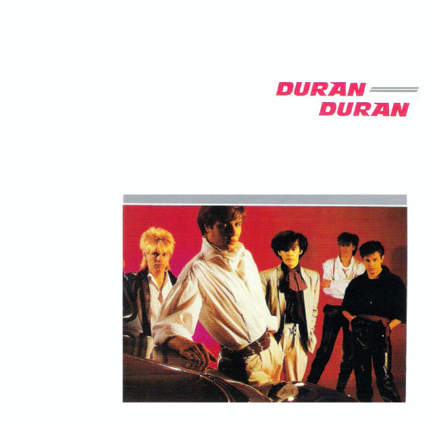 Duran Duran - Duran Duran (SECONDHAND)