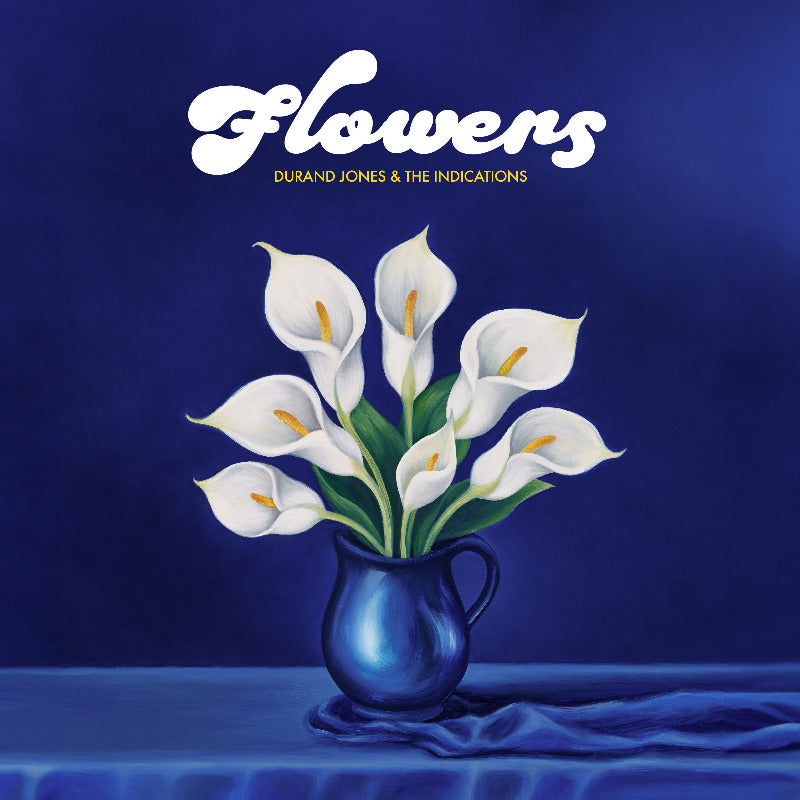Durand Jones & The Indications - Flowers | Vinyl