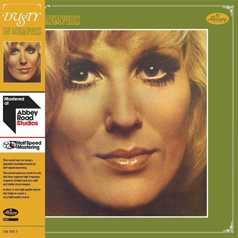 Dusty Springfield – Dusty In Memphis (Half-Speed Reissue)