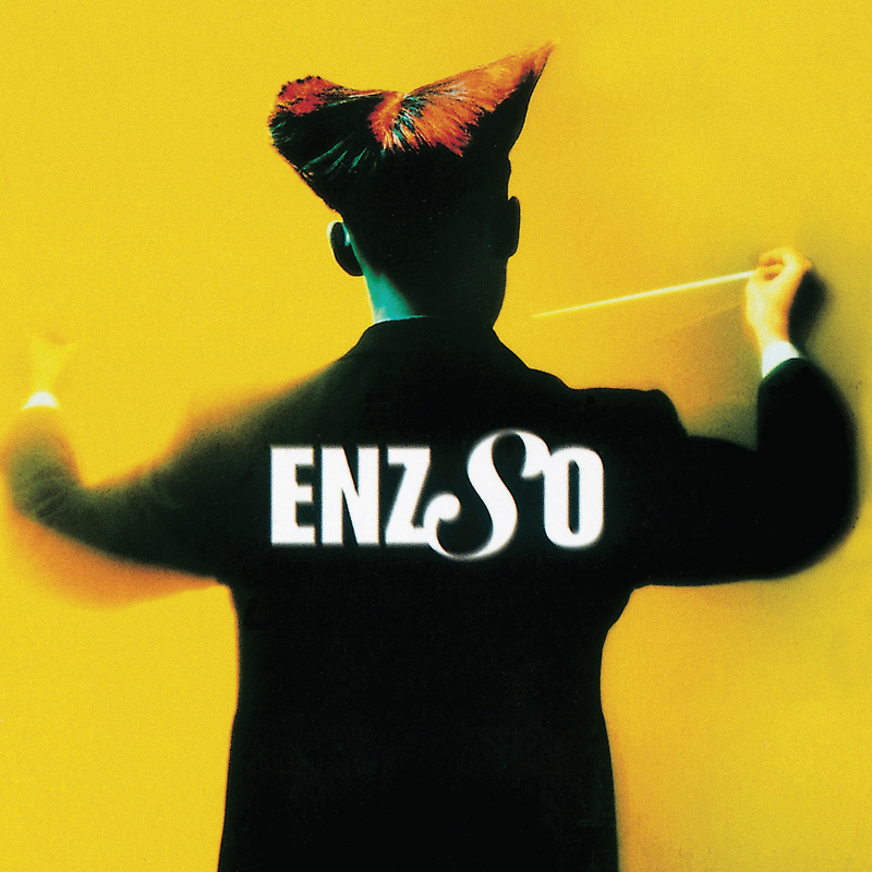 ENZSO - ENZSO (Vinyl)