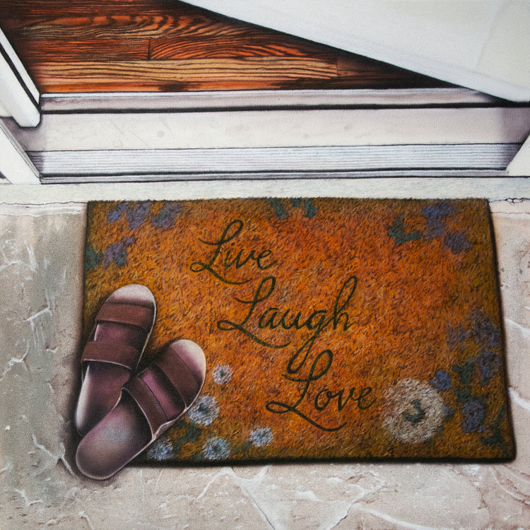 Earl Sweatshirt - Live Laugh Love | Colour Vinyl