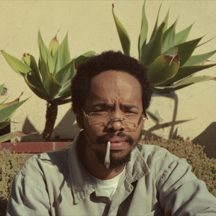 Earl Sweatshirt - Live Laugh Love | Vinyl