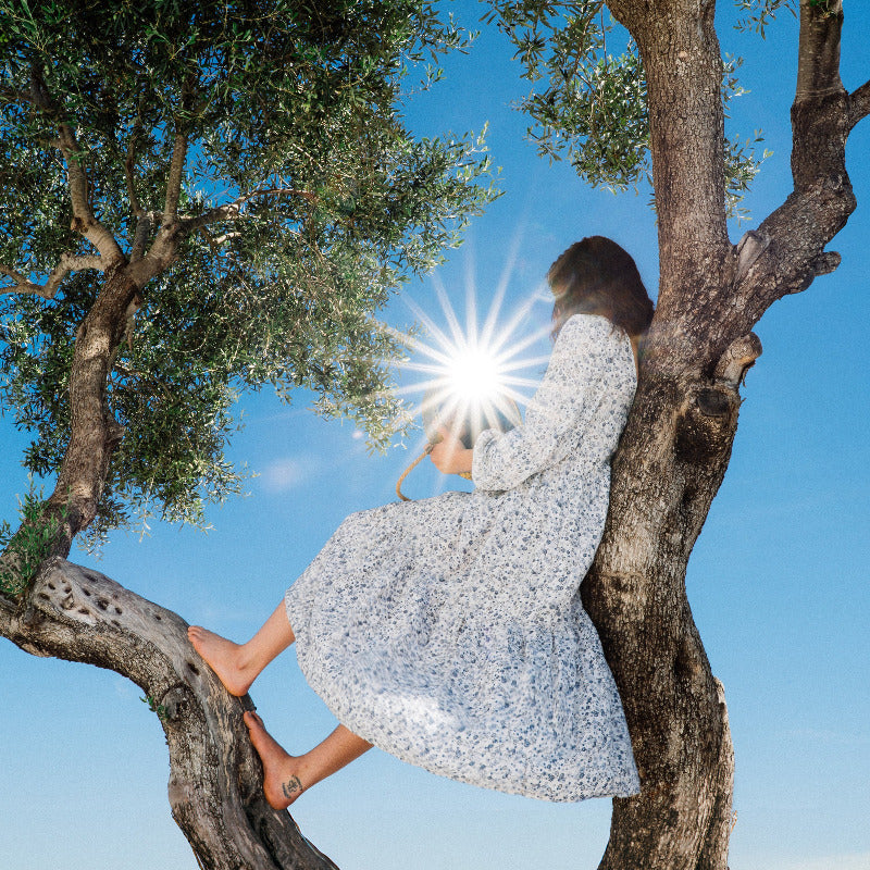 Eaves Wilder - Little Miss Sunshine (Vinyl)