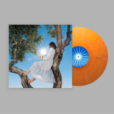 Eaves Wilder - Little Miss Sunshine (Yellow Vinyl)
