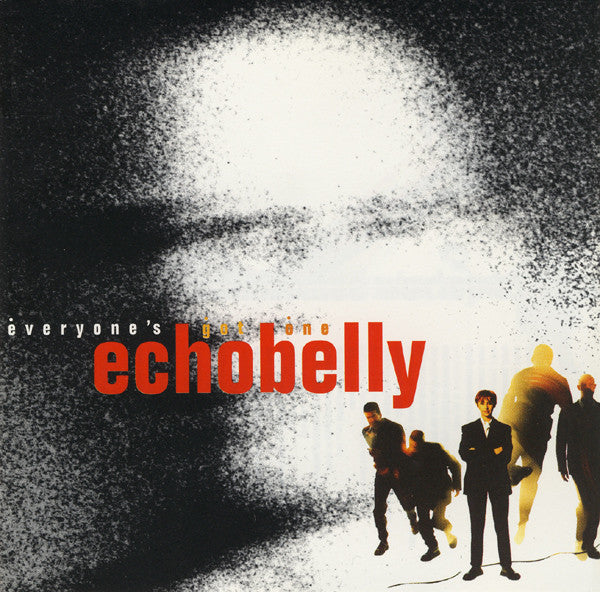 Echobelly - Everyone's Got One (SECONDHAND CD)