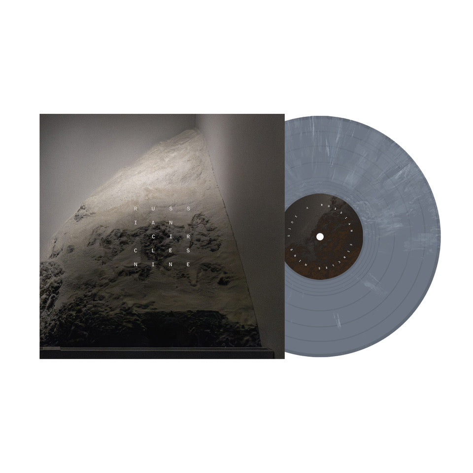 
                  
                    Russian Circles - Nine (Vinyl LP)
                  
                
