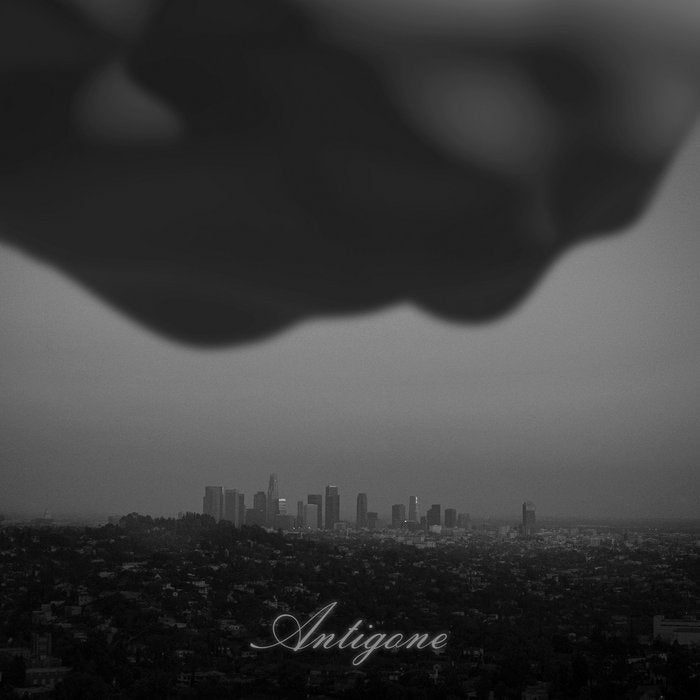Eiko Isibashi - Antigone | Vinyl