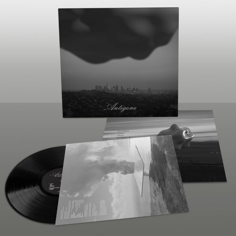 Eiko Isibashi - Antigone | Vinyl Pack