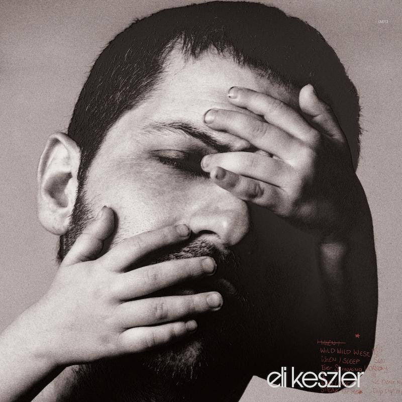 Eli Keszler - Eli Keszler | Vinyl