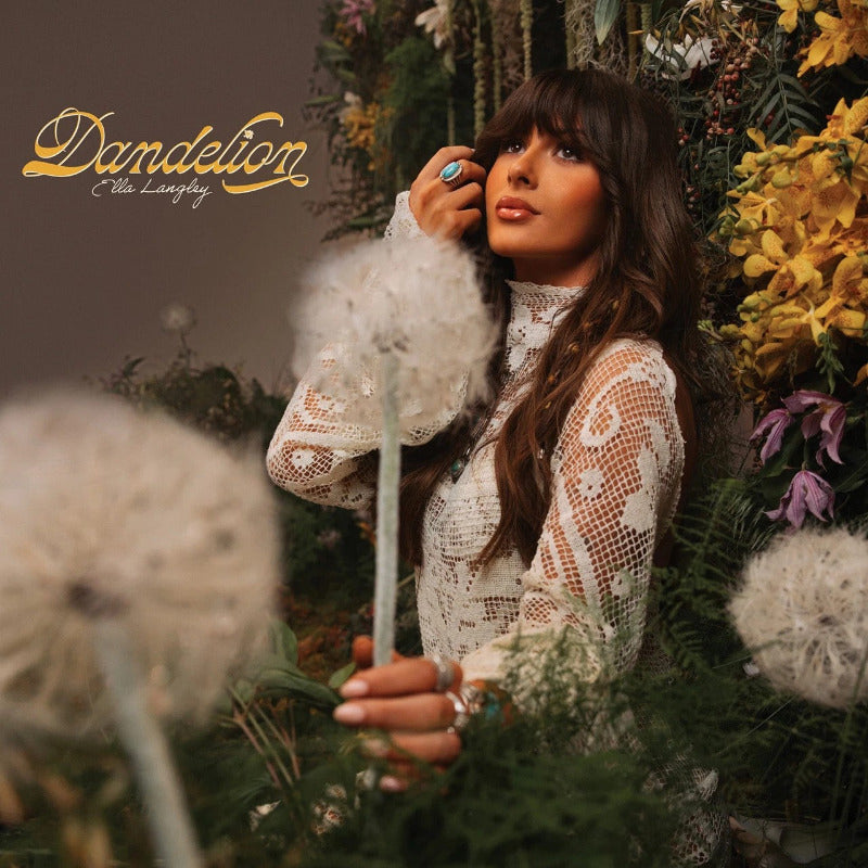 Ella Langley - Dandelion (Vinyl)