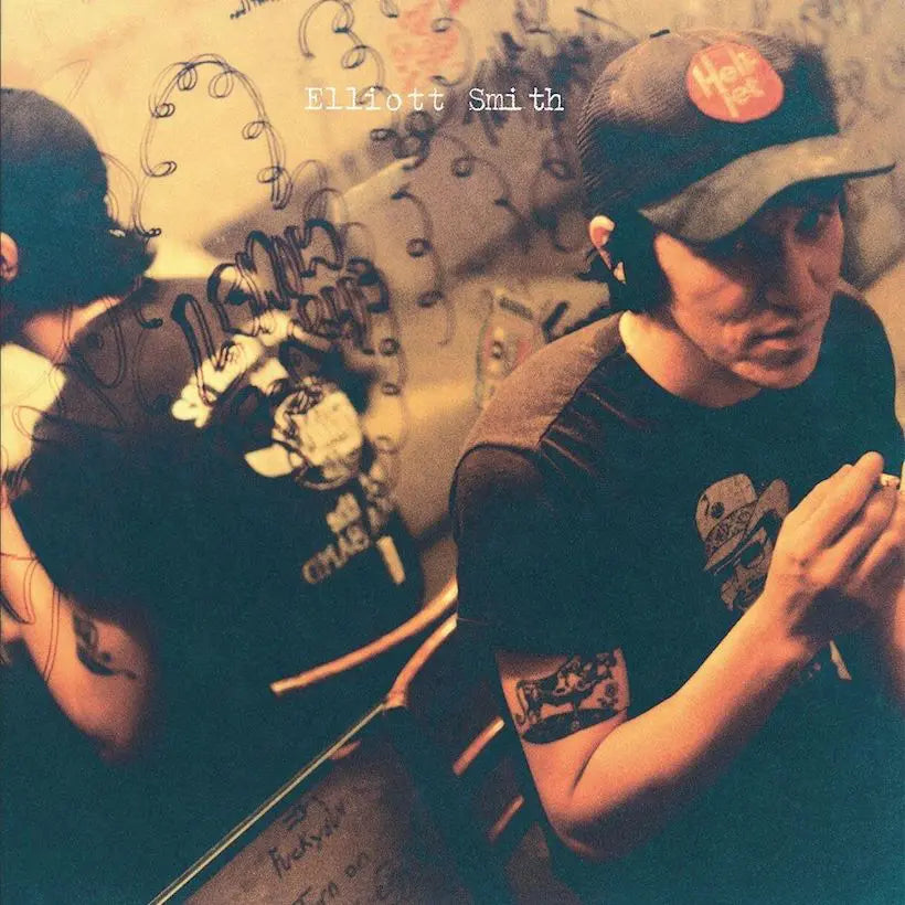  Elliott Smith – Either / Or | Buy the Vinyl LP from Flying Nun Records