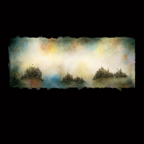 Eluvium – Pianoworks | Vinyl