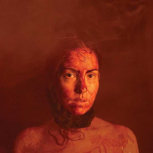 Emma Ruth Rundle – Electric Guitar: Two (Dowsing Voice) (Vinyl)