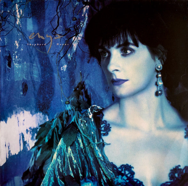 Enya - Shepherd Moons (SECONDHAND CD)